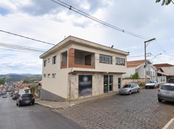 Imóvel Comercial, 130m², Centro, Caldas/MG - Foto [1] · Imóvel Comercial, 130m², Centro, Caldas/MG