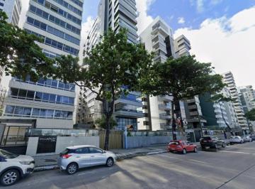 Apartamento, 346m², 4 suítes, 4 vagas, 11º andar, Boa Viagem, Recife/PE - Foto [1] · Apartamento, 346m², 4 suítes, 4 vagas, 11º andar, Boa Viagem, Recife/PE