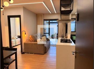 Apartamento · 102m² · 2 Quartos · 1 Vaga · Apartamento à Venda - Cristo Rei , 2 Quartos,  102 m² - Curitiba