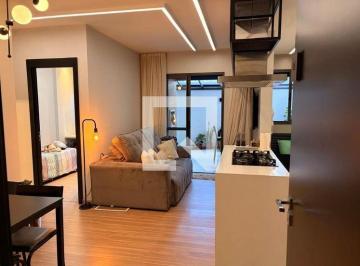 Apartamento · 102m² · 2 Quartos · 1 Vaga · Apartamento à Venda - Cristo Rei , 2 Quartos, 102 m² - Curitiba