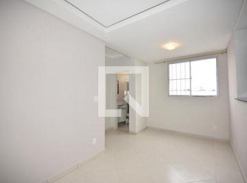 Apartamento · 53m² · 2 Quartos · 1 Vaga · Apartamento à Venda - Gramadão , 2 Quartos, 53 m² - Jundiaí