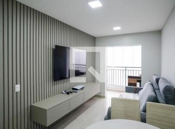 Apartamento · 50m² · 2 Quartos · 1 Vaga · Apartamento à Venda - Rudge Ramos, 2 Quartos, 50 m² - São Bernardo do Campo