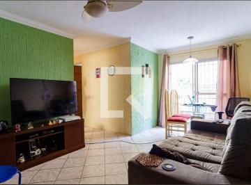 Apartamento · 54m² · 2 Quartos · 1 Vaga · Apartamento à Venda - Jabaquara, 2 Quartos, 54 m² - São Paulo