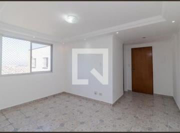 Apartamento · 56m² · 2 Quartos · 1 Vaga · Apartamento à Venda - Nova Petrópolis, 2 Quartos, 56 m² - São Bernardo do Campo