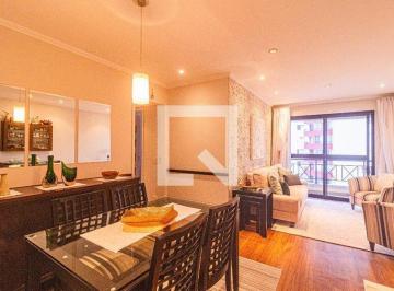 Apartamento · 84m² · 3 Quartos · 2 Vagas · Apartamento à Venda - Vila Mascote, 3 Quartos, 84 m² - São Paulo