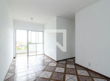 Apartamento · 67m² · 2 Quartos · 1 Vaga · Apartamento à Venda - Realengo, 2 Quartos, 67 m² - Rio de Janeiro
