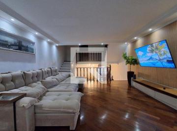 Casa · 213m² · 3 Quartos · 3 Vagas · Casa à Venda - Nova Petrópolis, 3 Quartos, 213 m² - São Bernardo do Campo