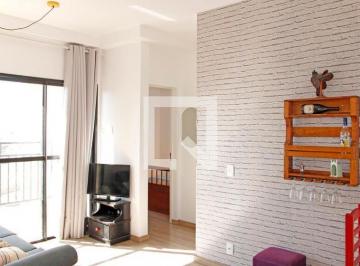 Apartamento · 50m² · 2 Quartos · 1 Vaga · Apartamento à Venda - Jardim Monte Verde, 2 Quartos,  50 m² - Valinhos