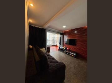 Apartamento · 76m² · 2 Quartos · 1 Vaga · Apartamento à Venda - Jardim Esperança, 2 Quartos,  76 m² - Barueri