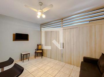 Apartamento · 68m² · 1 Quarto · Apartamento à Venda - Brás, 1 Quarto, 68 m² - São Paulo