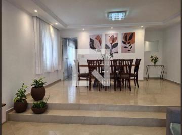 Casa · 212m² · 4 Quartos · 3 Vagas · Casa à Venda - Portão, 4 Quartos, 212 m² - Curitiba