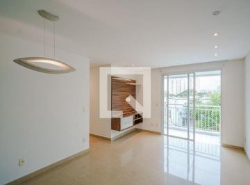 Apartamento · 67m² · 3 Quartos · 1 Vaga · Apartamento à Venda - Jaguaré, 3 Quartos, 67 m² - São Paulo