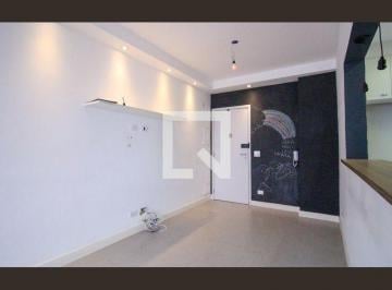 Apartamento · 56m² · 2 Quartos · 1 Vaga · Apartamento à Venda - Sapopemba, 2 Quartos, 56 m² - São Paulo