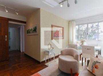 Apartamento · 76m² · 2 Quartos · 1 Vaga · Apartamento à Venda - Água Fria, 2 Quartos, 76 m² - São Paulo