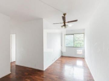 Apartamento · 67m² · 2 Quartos · 1 Vaga · Apartamento à Venda - Tijuca, 2 Quartos, 67 m² - Rio de Janeiro