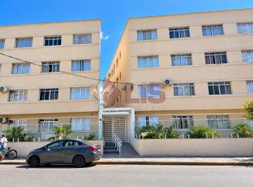 Apartamento · 47m² · 1 Quarto · Apartamento 1 Dormitório no Centro – A 2 Quadras da Praia Caraguatatuba