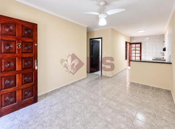Casa · 50m² · 2 Quartos · 1 Vaga · Casa Térrea em Condomínio — Venda ou Locação - Martim de Sá