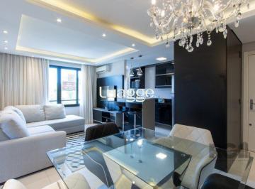 Apartamento · 59m² · 2 Quartos · 2 Vagas · APARTAMENTO COMPLETAMENTE MOBILIADO PRÓXIMO AO BARRA SHOPPING