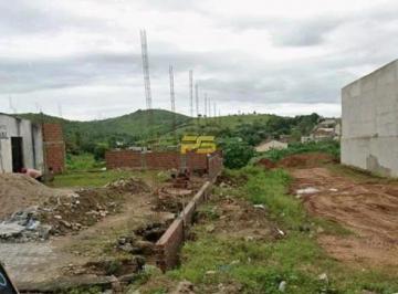Terreno · 2100m² · Terreno com 2100m² em Guarabira à Venda