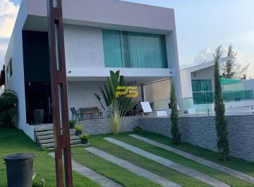 Casa · 320m² · 5 Quartos · 4 Vagas · Flat 320m² em Gravatá à Venda