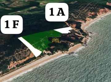 Terreno · 84200m² · Área de 8.4 hectares em Jacumã à Venda