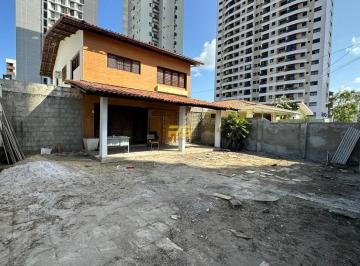 Comercial · 270m² · 3 Quartos · Casa Comercial 270m² com 3 salas em Manaíra para Alugar