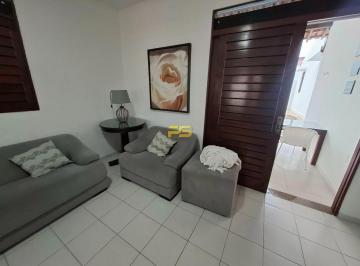 Casa · 270m² · 4 Quartos · 5 Vagas · Casa 270m² 4 quartos sendo 3 suítes em Ponta de Campina para Alugar