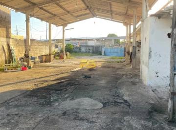 Comercial · 900m² · 9 Vagas · Galpão 900m² com 4 salas no Varjão para Alugar