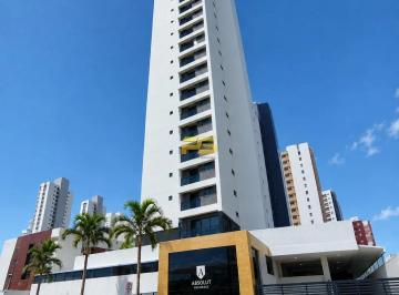 Apartamento · 58m² · 2 Quartos · 1 Vaga · Apartamento 62m² 2 quartos sendo 1 suíte no Jardim Oceania para Alugar