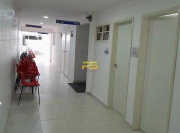 Comercial · 400m² · Prédio Comercial 400m² no Centro para Alugar