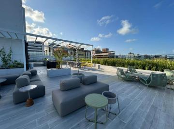 Apartamento · 27m² · 1 Quarto · Flat 27m² em Intermares à Venda