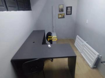 Comercial · 10m² · Sala Comercial 10m² em Manaíra para Alugar