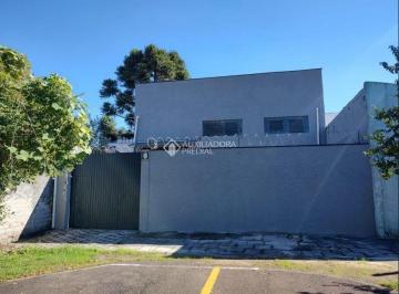 Comercial · 249m² · 5 Vagas · BARRACÃO À VENDA NO GUATUPÊ, SÃO JOSÉ DOS PINHAIS