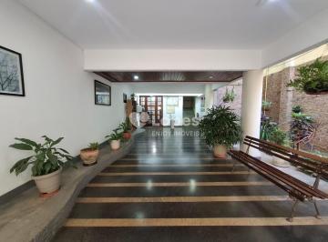Foto 1 · Apartamento quarto e sala prédio bucólico no Riachuelo