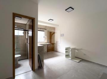 Apartamento · 32m² · Studio - Bosque da Saúde