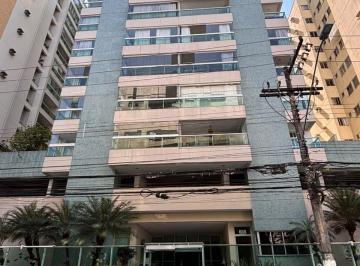 Fachada · Apartamento para alugar no bairro Praia da Costa - Vila Velha/ES