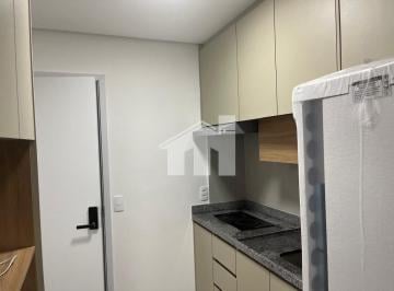Apartamento · 41m² · 2 Quartos · Apartamento Gardem - 2 dormitórios - Aluga - Chácara Sto Antônio