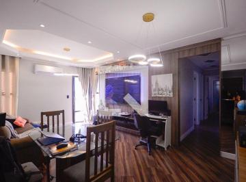 Apartamento · 82m² · 3 Quartos · 2 Vagas · Apartamento à Venda - Sacomã, 3 Quartos, 82 m2
