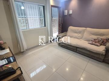 Casa · 68m² · 2 Quartos · 1 Vaga · Sobrado em Villagio - Estuário
