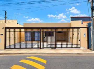 Casa de 3 quartos, Guará · CASA TÉRREA 3 QUARTOS REFORMADA