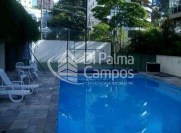 Apartamento · 500m² · 4 Quartos · 4 Vagas · Cobertura cinematográfica duplex para locação e venda no Morumbi