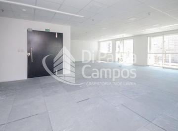 Comercial · 235m² · 5 Vagas · Sala comercial de 325m² com 4 banheiros, 5 vagas para alugar no bairro Vila Mariana