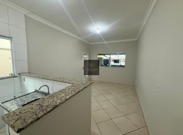 Foto 01 · Casa à Venda em Taubaté-SP: 2 quartos, 65m² no Parque Senhor do Bonfim!