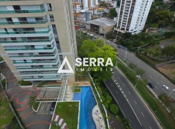 Foto 01 · Coletânea Canela | 2 suítes | 100 m² | Varanda gourmet | Andar alto