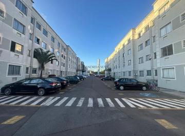 Apartamento · 48m² · 2 Quartos · 1 Vaga · Apartamento a venda no Costeira, em São José dos Pinhais