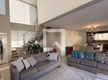 Casa · 219m² · 3 Quartos · 4 Vagas · Casa à Venda - Iate Clube Americana, 3 Quartos, 219 m² - Americana