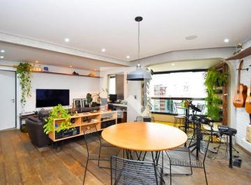 Apartamento · 93m² · 2 Quartos · 2 Vagas · Apartamento à Venda - Pinheiros, 2 Quartos, 93 m² - São Paulo