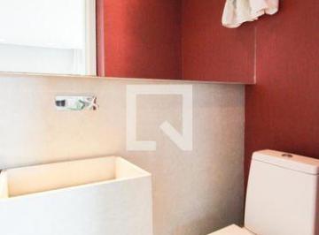 Apartamento · 120m² · 2 Quartos · 3 Vagas · Apartamento à Venda - Vila Olímpia, 2 Quartos, 120 m² - São Paulo