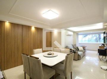 Apartamento · 114m² · 3 Quartos · 2 Vagas · Apartamento à Venda - Jacarepaguá, 3 Quartos,  114 m² - Rio de Janeiro