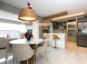 Apartamento · 106m² · 3 Quartos · 2 Vagas · Apartamento à Venda - Tatuapé, 3 Quartos, 106 m² - São Paulo